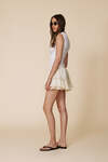 White Top - SS25
