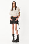 Off-White Boho Blouse - SS24