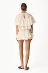 Off-White Boho Shorts