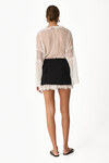 Black Mini Skirt