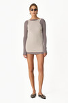 Set two pices Dress and Tank