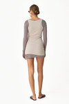Set two pices Dress and Tank