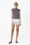 Set three pices Dress-Tank and Tshirt