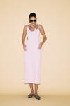 Rose Side-Cutout Maxi Dress - SS24