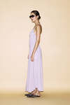 Lavender Maxi Dress - SS24