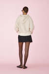 Striped Blue Mini Skirt - SS25