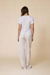 White Viscose 