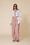 Versatile Linen Shirt - SS25