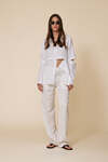 Versatile Linen Shirt - SS25