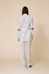 Versatile Linen Shirt - SS25