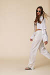 Versatile Linen Shirt - SS25