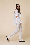 Versatile Linen Shirt - SS25