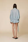 Aqua Shorts - SS25