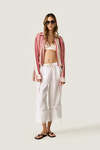 Multicolor Striped Shirt