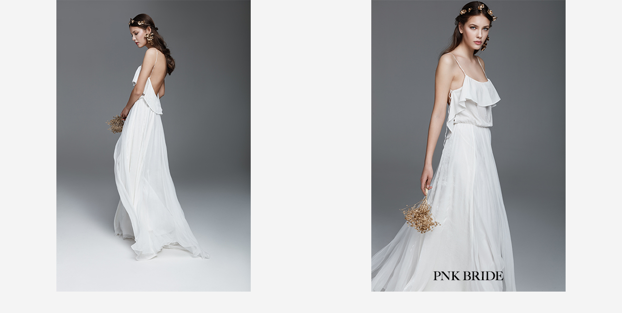 PNK Bride - 1
